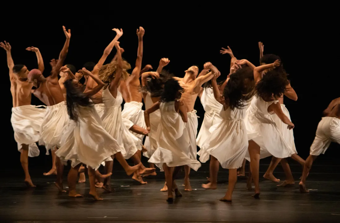 Evento vai reunir 15 escolas e grupos de dança da Bahia.