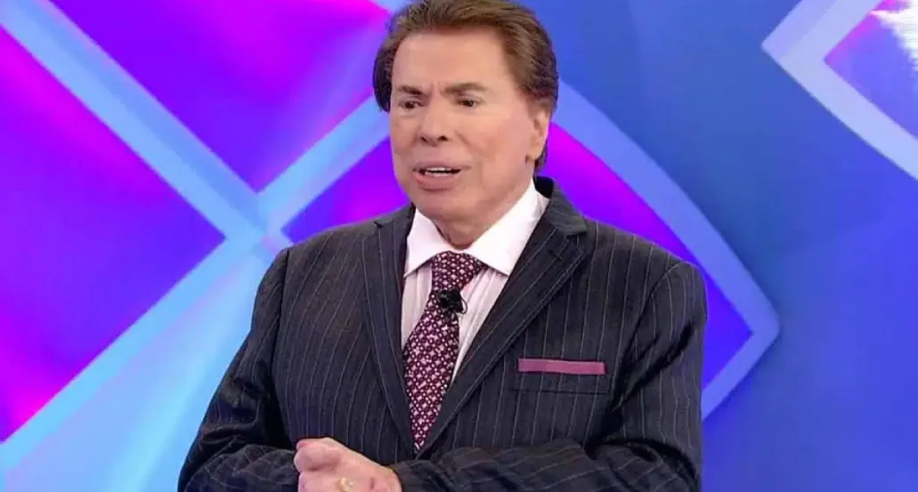 Imagem ilustrativa da imagem Silvio Santos será sepultado com ritual judaico neste domingo