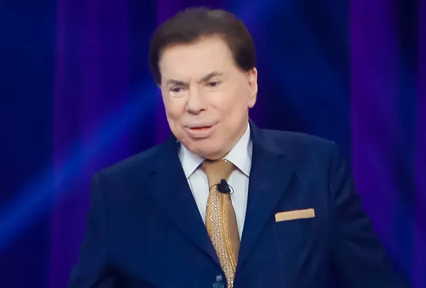 Silvio Santos segue hospitalizado desde quinta-feira