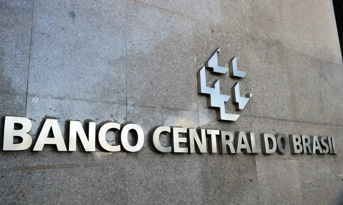 BC aumentou a taxa básica de juros