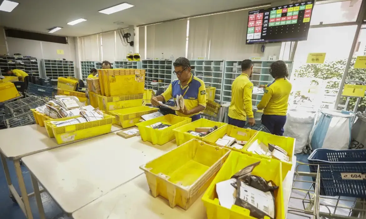 As provas estão agendadas para o dia 15 de dezembro e serão realizadas em todas as regiões do Brasil