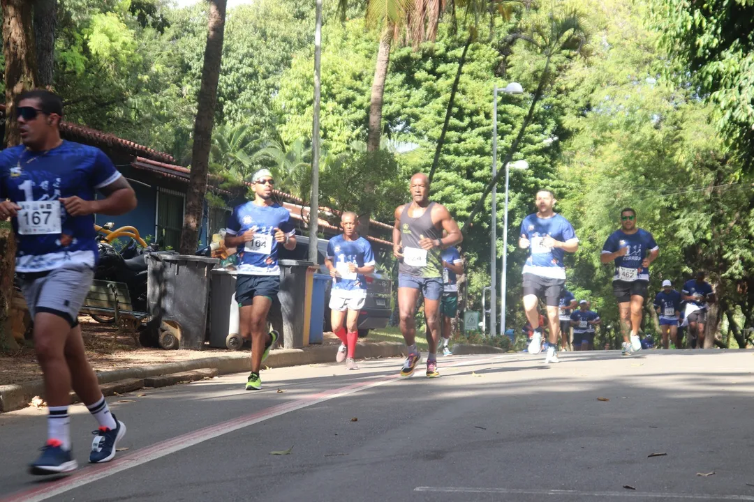 Segunda corrida da Guarda Civil Municipal promete boa disputa entre os apaixonados pela modalidade