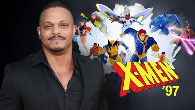 Beau DeMayo é o ex-showrunner de ‘X-Men ’97’