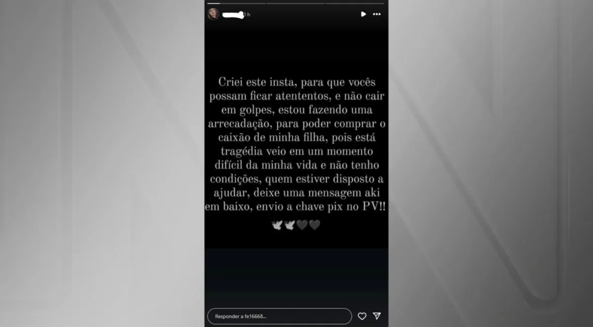 Criminosos usam nomes das vítimas para aplicar golpes