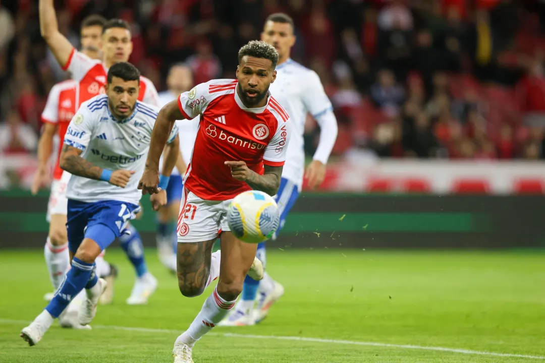 Internacional e Cruzeiro voltam a se enfrentar, nesta quarta-feira, 28, apenas três dias após o jogo no Beira-Rio, desta vez em duelo válido pela 5ª rodada do Brasileirão