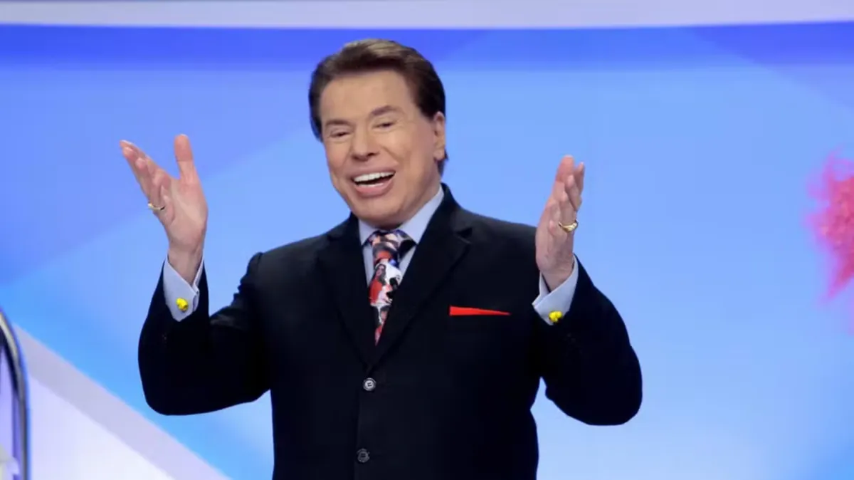 Silvio Santos faleceu neste sábado, 17, aos 93 anos