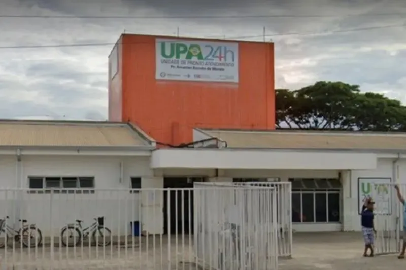 Imagem ilustrativa da imagem Dedetização em escola municipal deixa 24 pessoas internadas