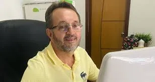 Ednaldo Ribeiro (Republicanos), prefeito de Cruz das Almas