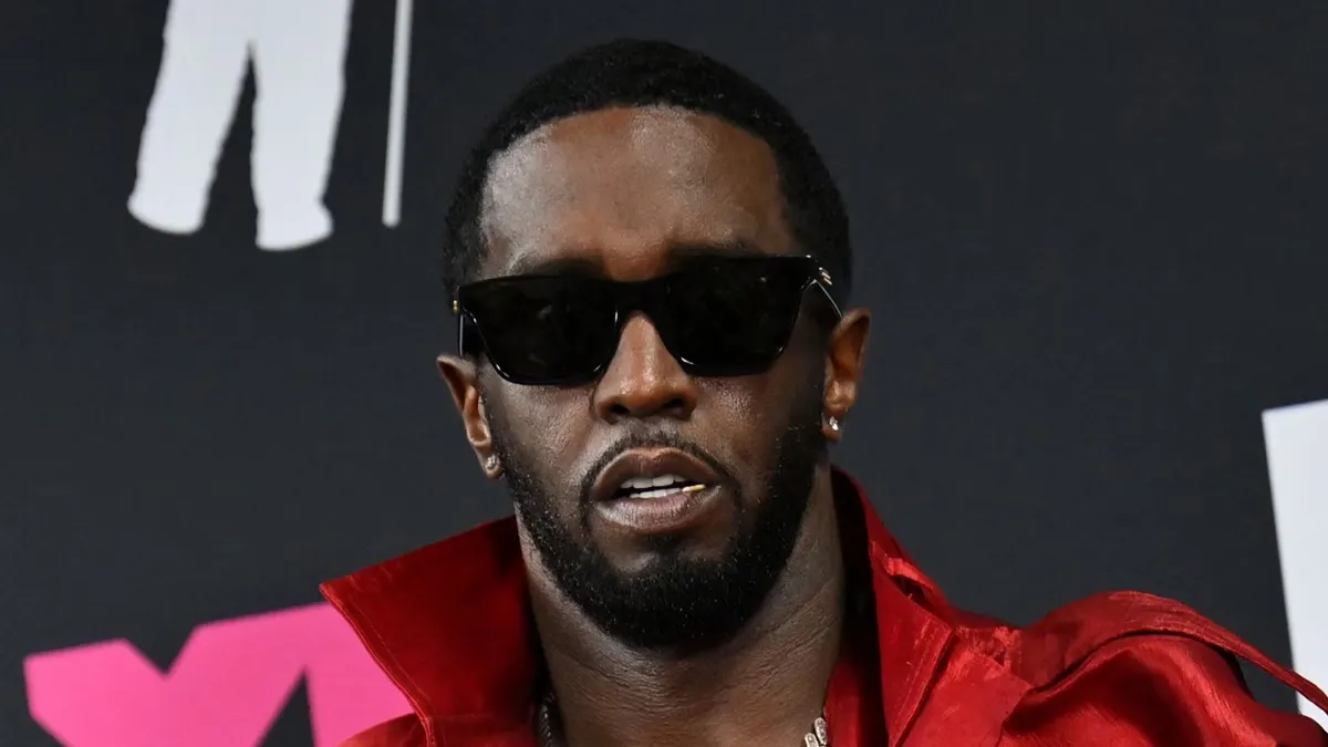 Diddy é acusado de diversos crimes