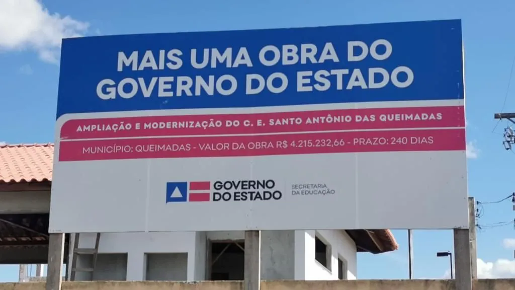 O objetivo, segundo o parlamentar, é impedir que gestores públicos se promovam através de intervenções em período eleitoral