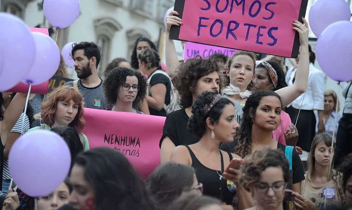 26 de agosto é o Dia Internacional da Igualdade Feminina