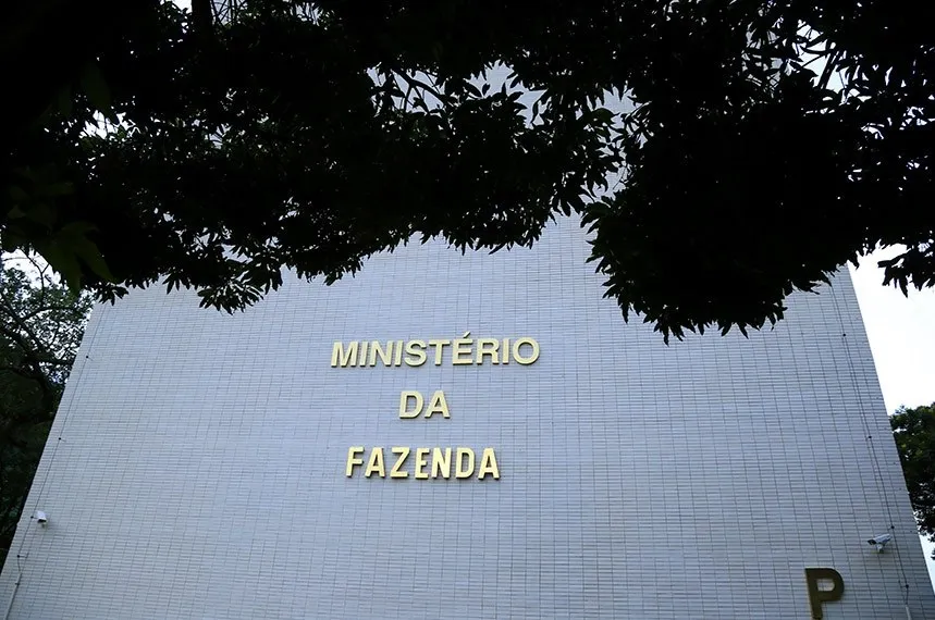 Ministério da Fazenda