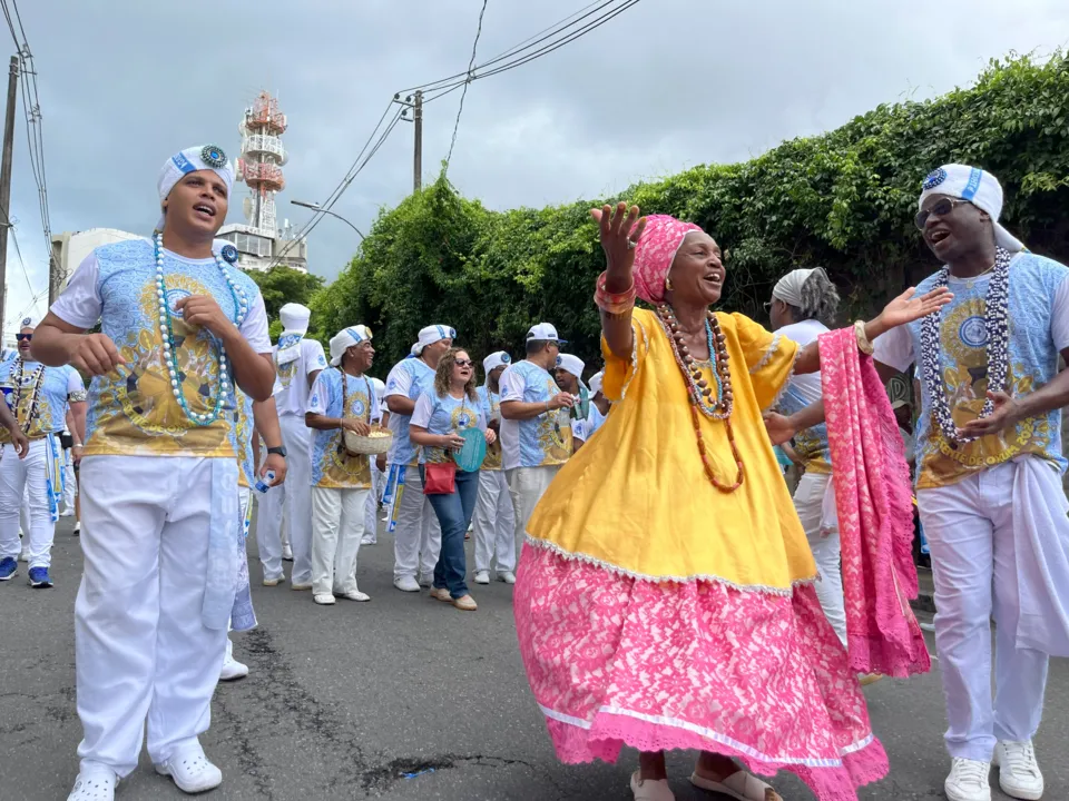 Documentário 'Sons do Terreiro Mundo' será exibido pela TVE