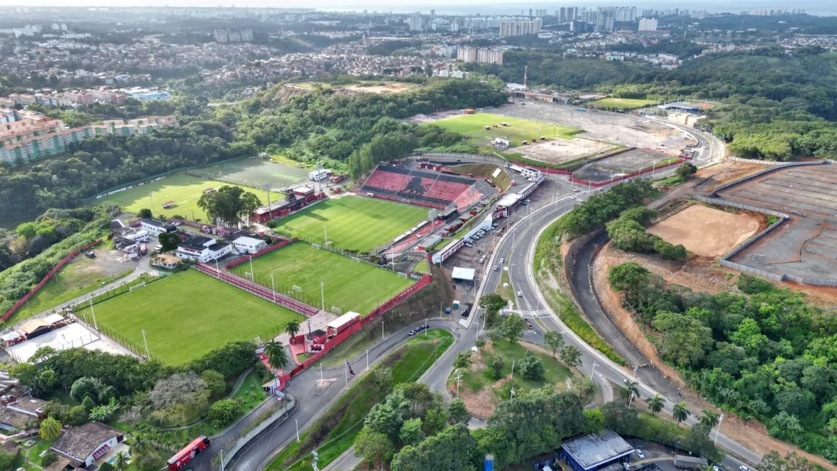 Gestor do estado ressaltou que continuará realizando tipo de obras como esta