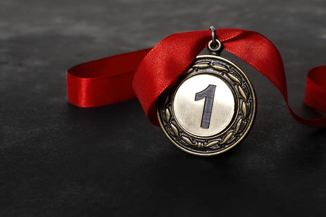 Imagem ilustrativa da imagem E eis que em 2024 Isaac faz história, é medalha de ouro em teimosia