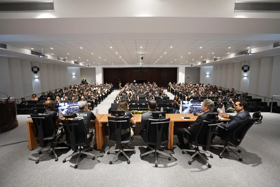 O plano operacional foi apresentada nesta quinta-feira, 15, no Tribunal de Justiça da Bahia