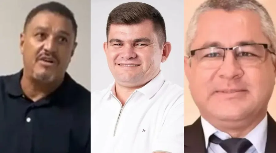 Imagem ilustrativa da imagem Eleições sangrentas: candidatos são mortos antes do 1º turno