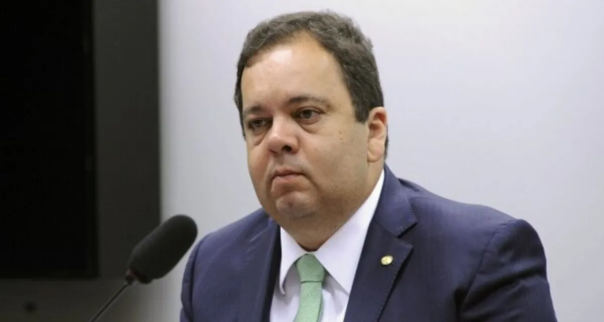 Deputado baiano pode presidir a Câmara