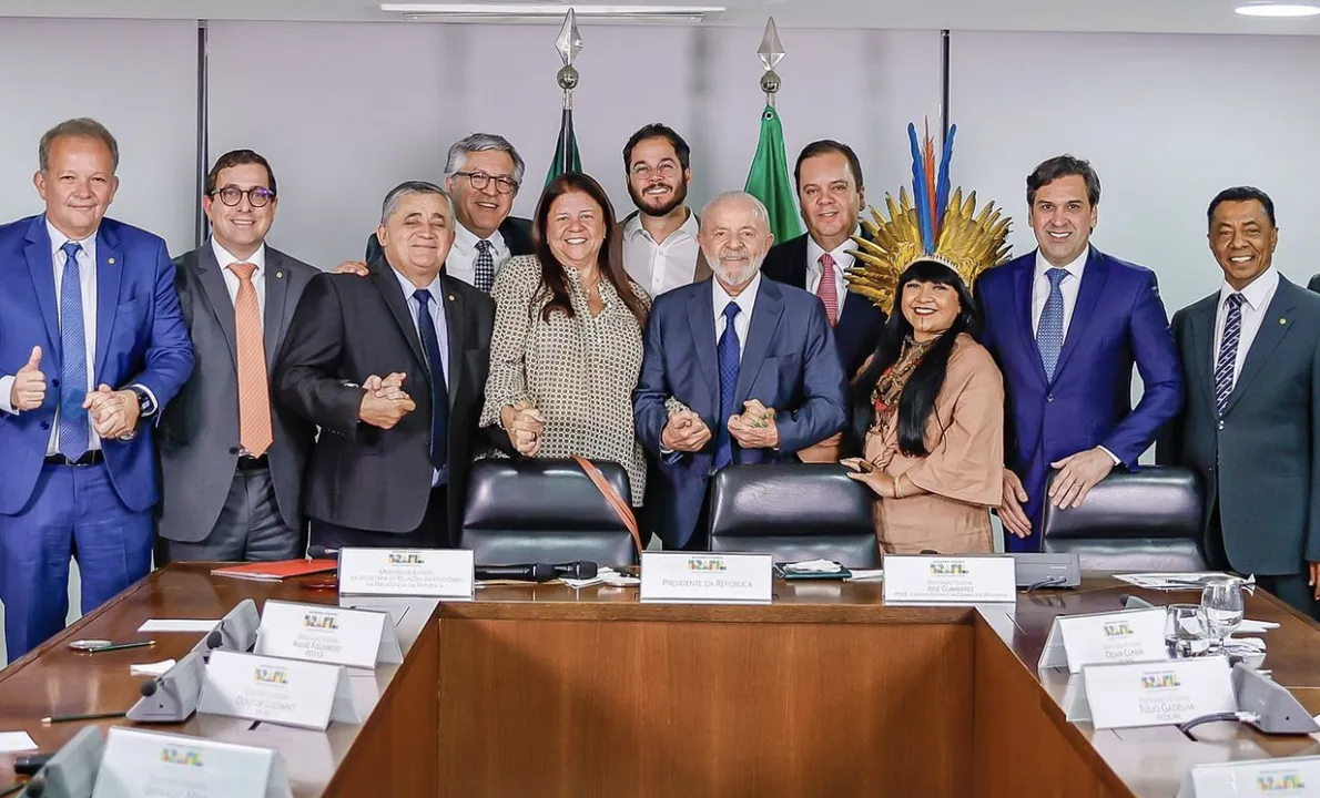 Deputado será candidato a presidente da Câmara dos Deputados