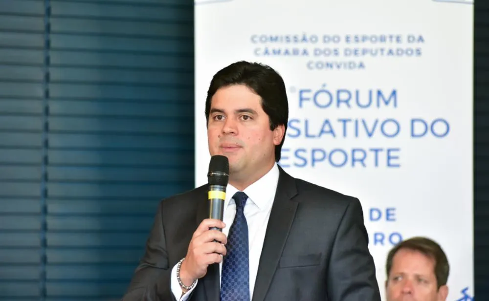 Ministro se afastará das funções no dia 23 de setembro