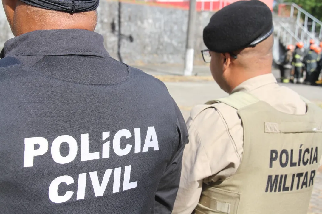 Ação conjunta entre Polícia Civil e Militar resultou nas prisões