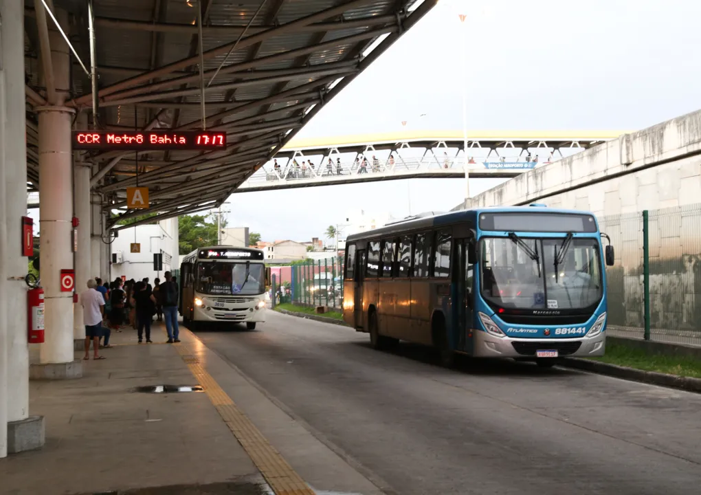 Na tarde desta terça, às 14h, acontece mais uma rodada de negociações