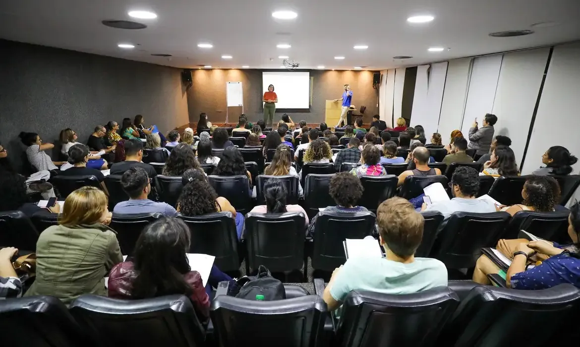 As provas do CNU serão aplicadas no dia 18 de agosto