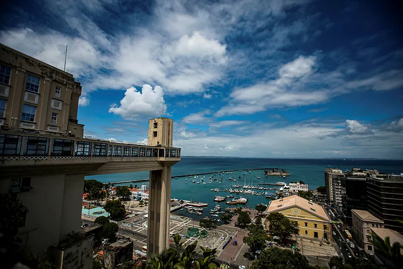 Elevador Lacerda