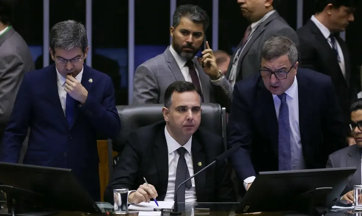 Ao menos desde 2015, o Congresso vem ampliando seu domínio sobre o Orçamento da União