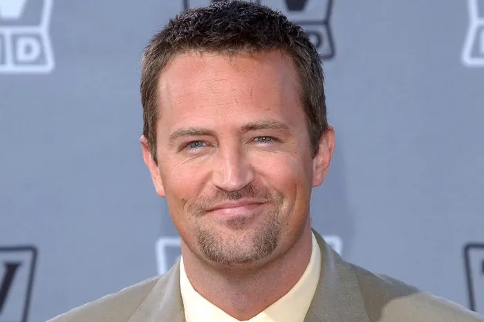 Matthew Perry morreu em outubro de 2023 após sofrer uma overdose