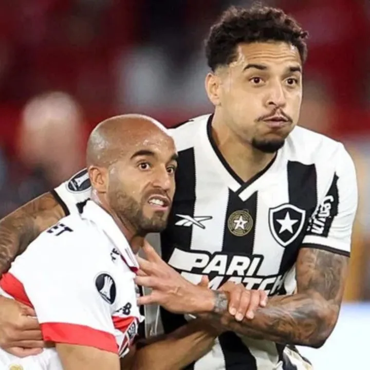 Gregore foi um dos destaques da classificação às semifinais da Libertadores, contra o São Paulo