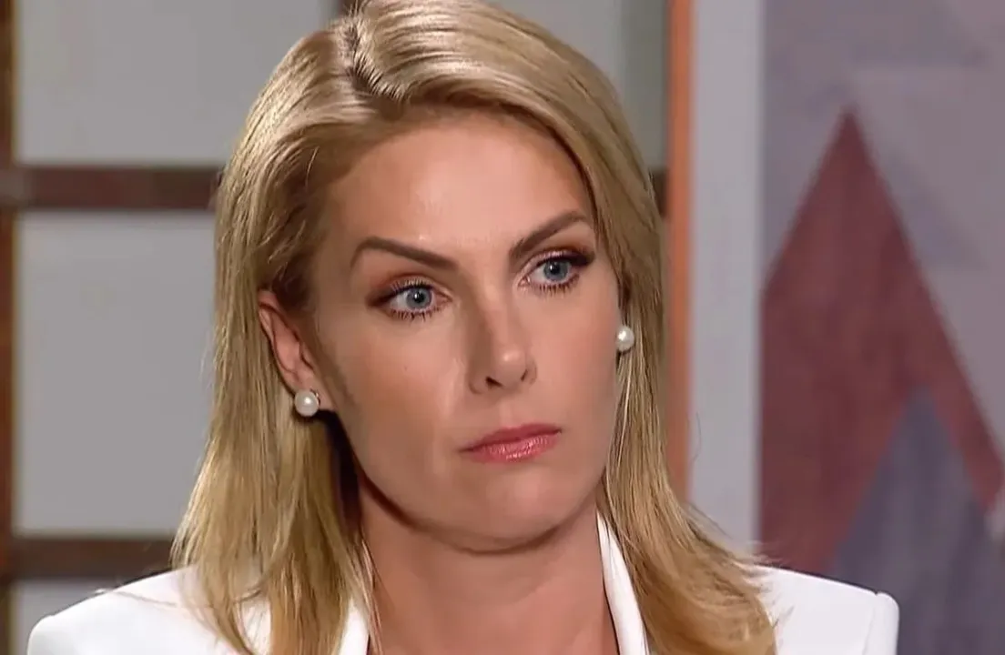 Ana Hickmann está na mira de decisão da Record