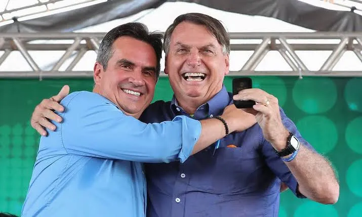 Ciro Nogueira aposta em Bolsonaro para 2026