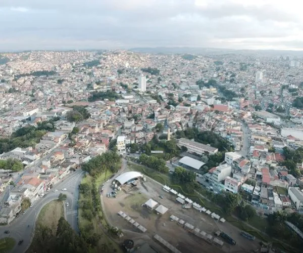 Caso aconteceuna rua em que fica a casa da vítima