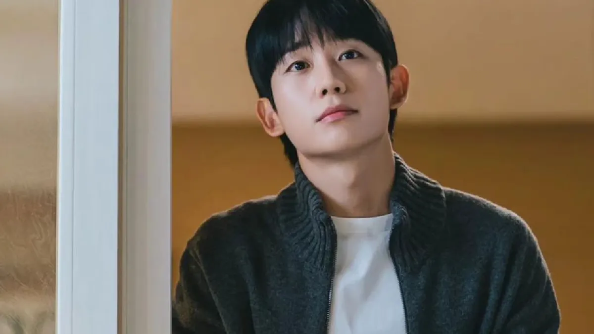 Jung Hae In já tem data para vir ao Brasil