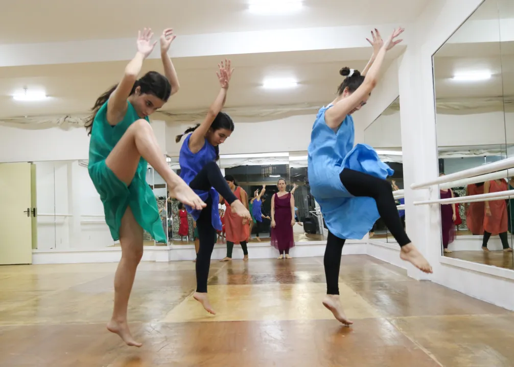 Festival, apoiado pelo Grupo A TARDE, reunirá 15 escolas e grupos de dança