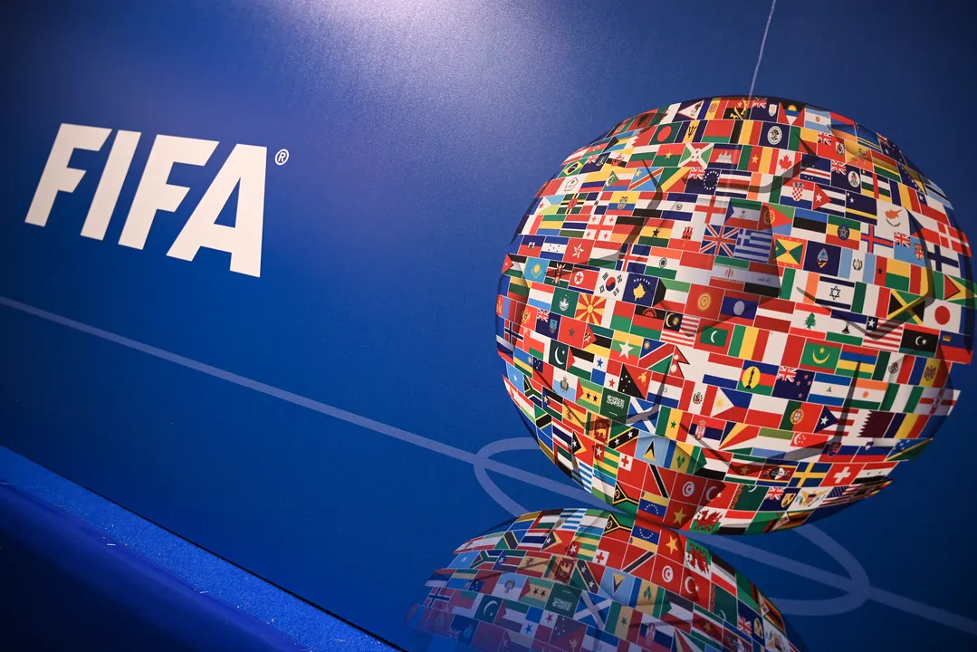 FIFA não se posicionou sobre possível suspensão da IFA