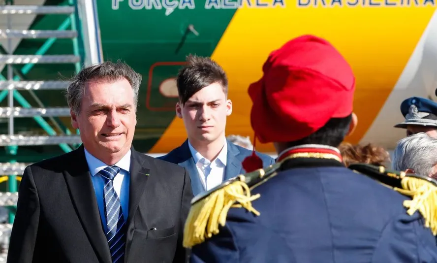 Estado elegeu Bolsonaro nas últimas eleições