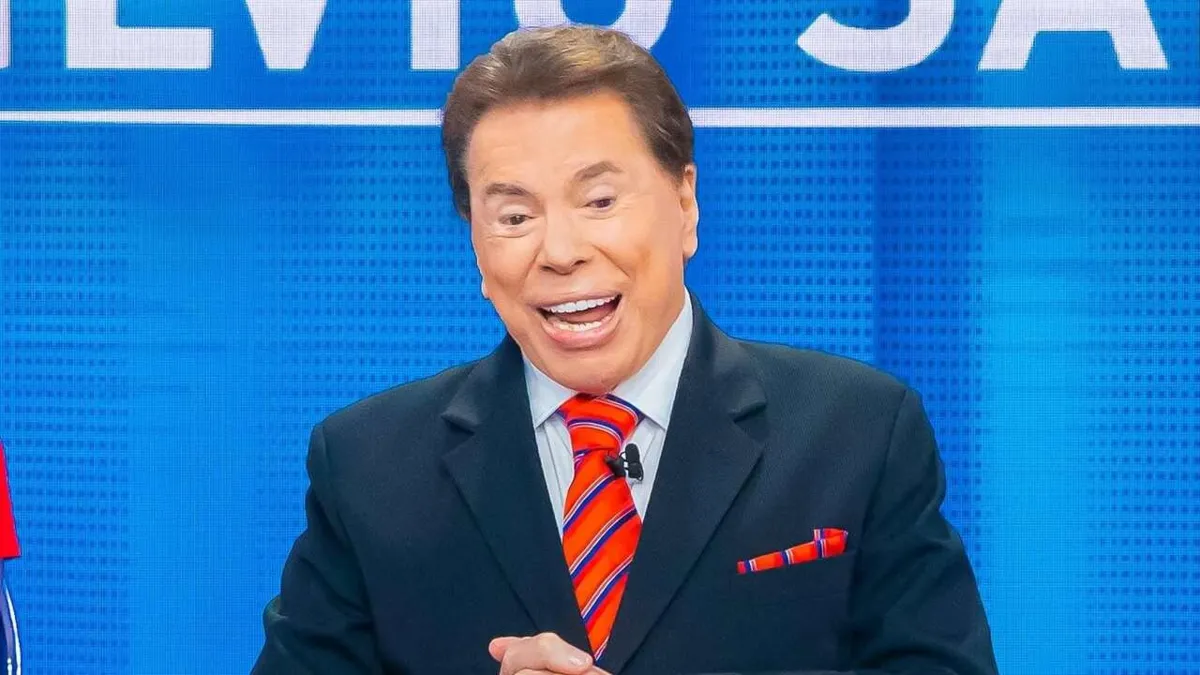 Silvio Santos morreu na madrugada deste sábado, 17