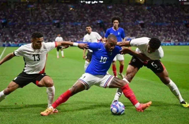 Final do futebol masculino nas Olimpíadas 2024 onde assistir