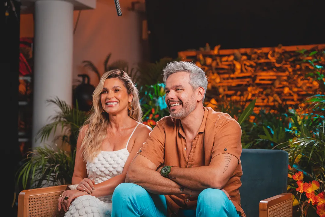 Versão brasileira de Ilha da Tentação é uma das três novas versões do reality show