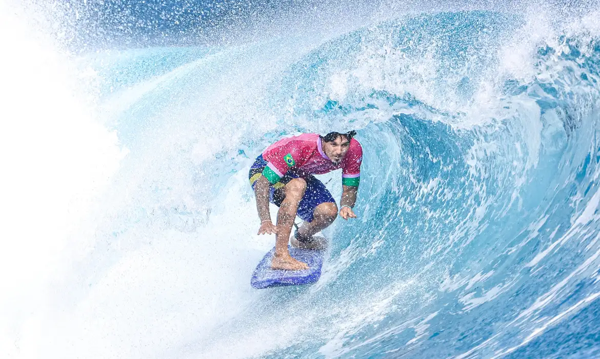 Gabriel Medina