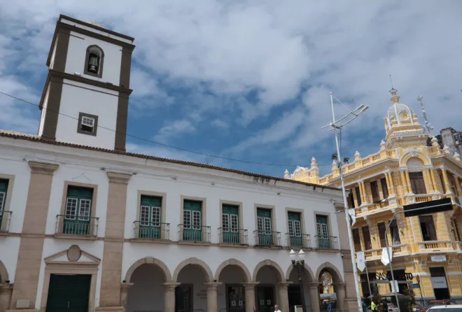 No próximo domingo, dia 6, Salvador conhecerá os nomes que cunprirão um novo mandato na Câmara Municipal