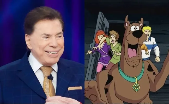 SBT transmite desenho durante confirmação da morte de Silvio Santos, dono da emissora