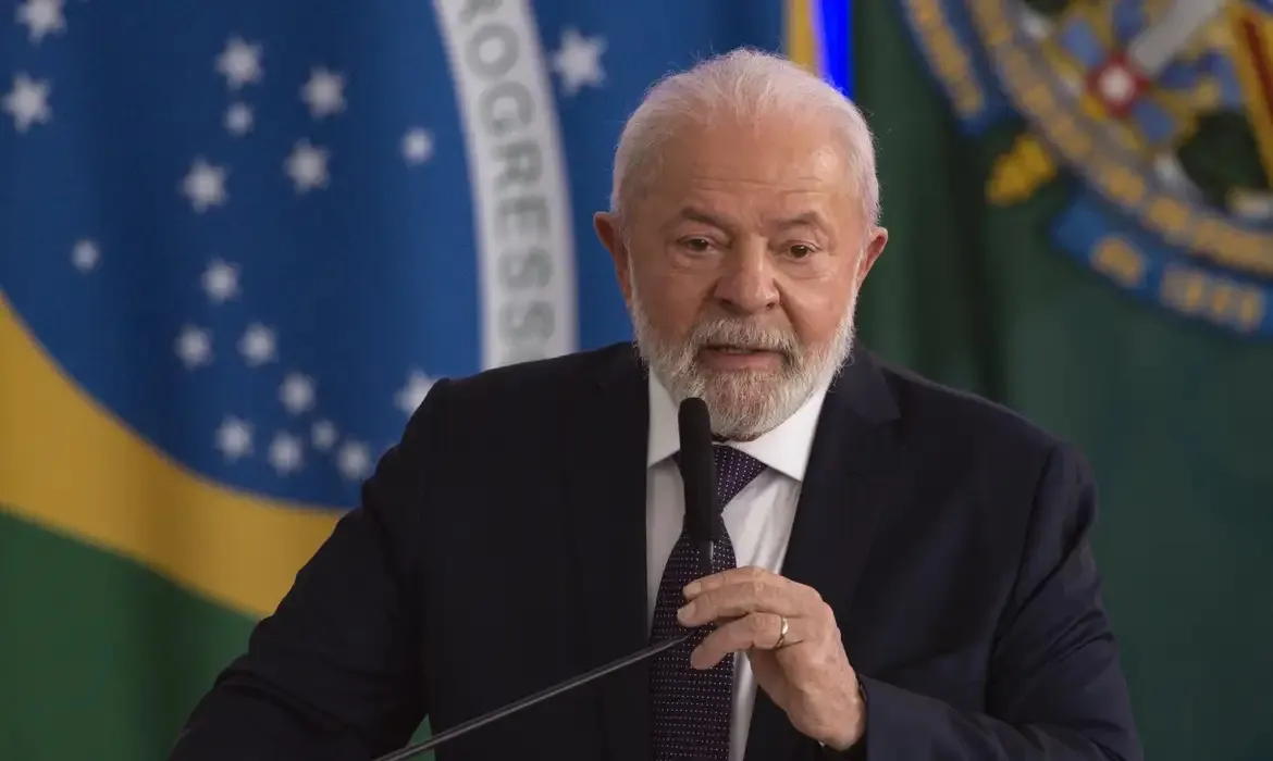 Presidente se posicionou em meio ao imbróglio sobre apoio de Lira