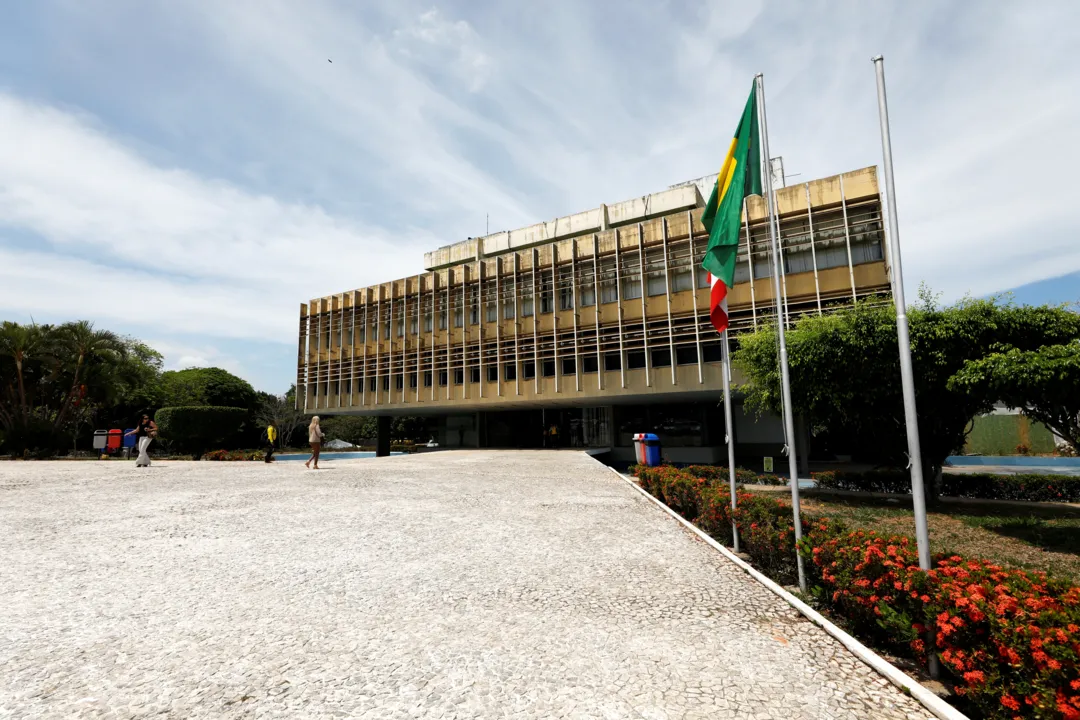 Secretaria da Fazenda (Sefaz-Ba)