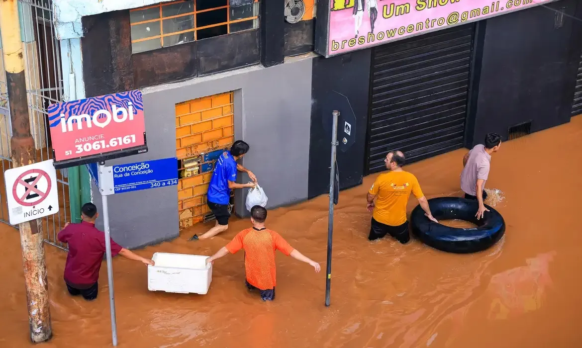 Imagem ilustrativa da imagem Governo prorroga prazo para o Auxílio Reconstrução