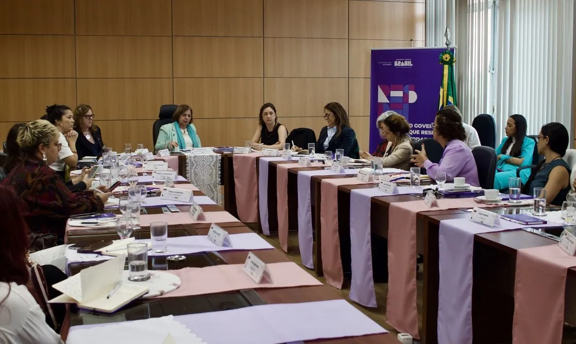 Iniciativa pretende mobilizar diversos setores da sociedade para pôr fim à violência contra as mulheres