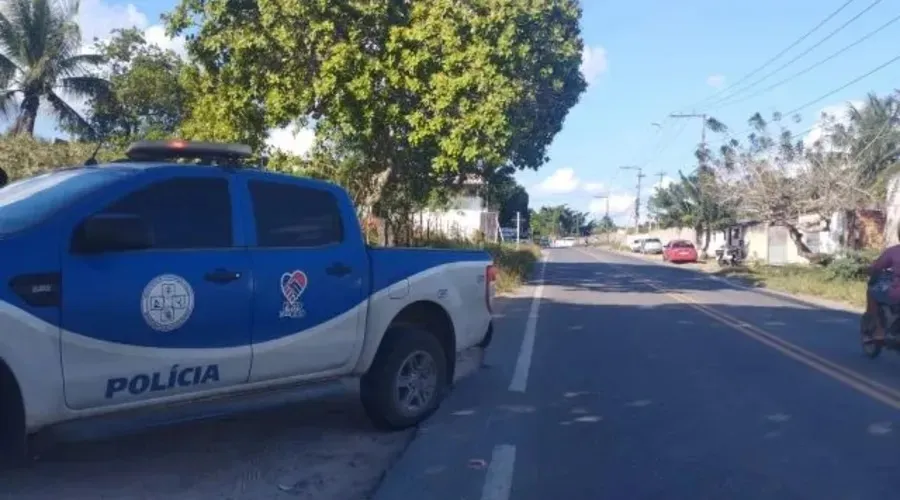 Crime é investigado pela Polícia Civil