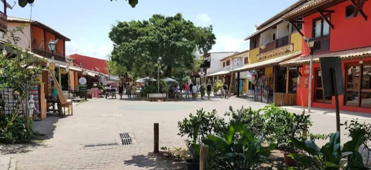 Um homem foi atingido por tiros no municipio de Mata de São João